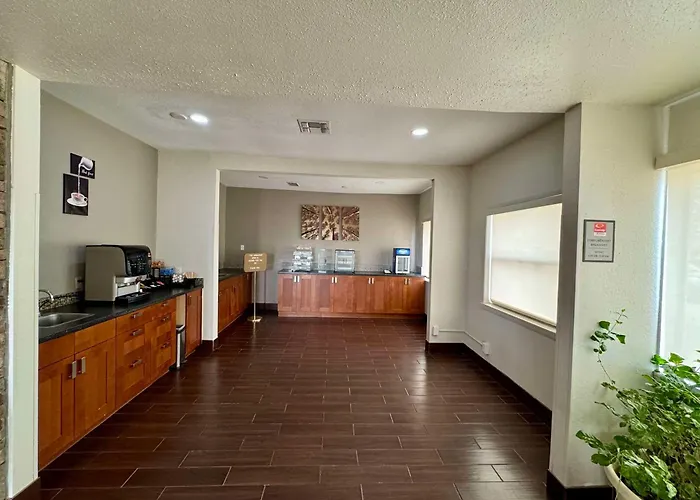 Econo Lodge