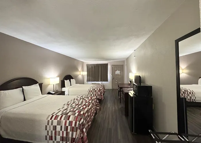 Econo Lodge
