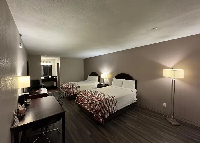Econo Lodge