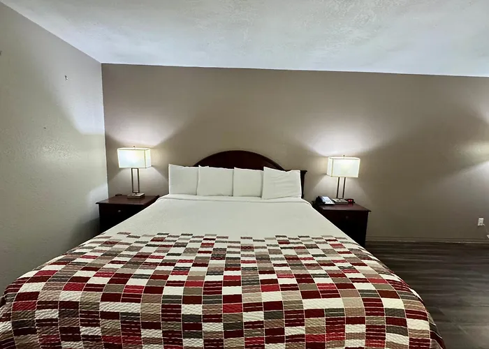 Econo Lodge