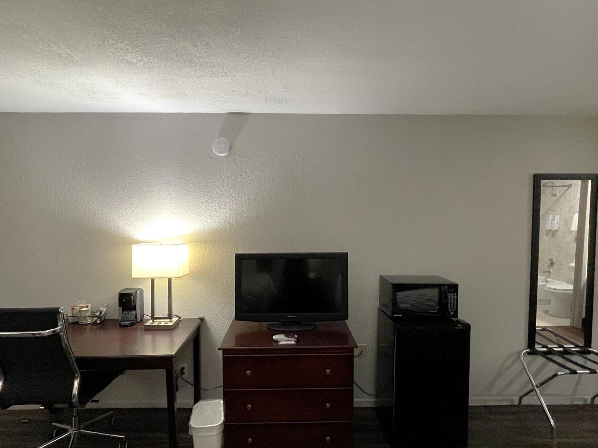 Econo Lodge Childress