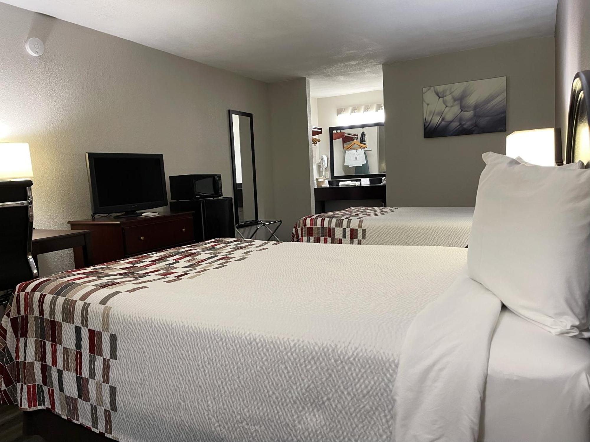 Econo Lodge