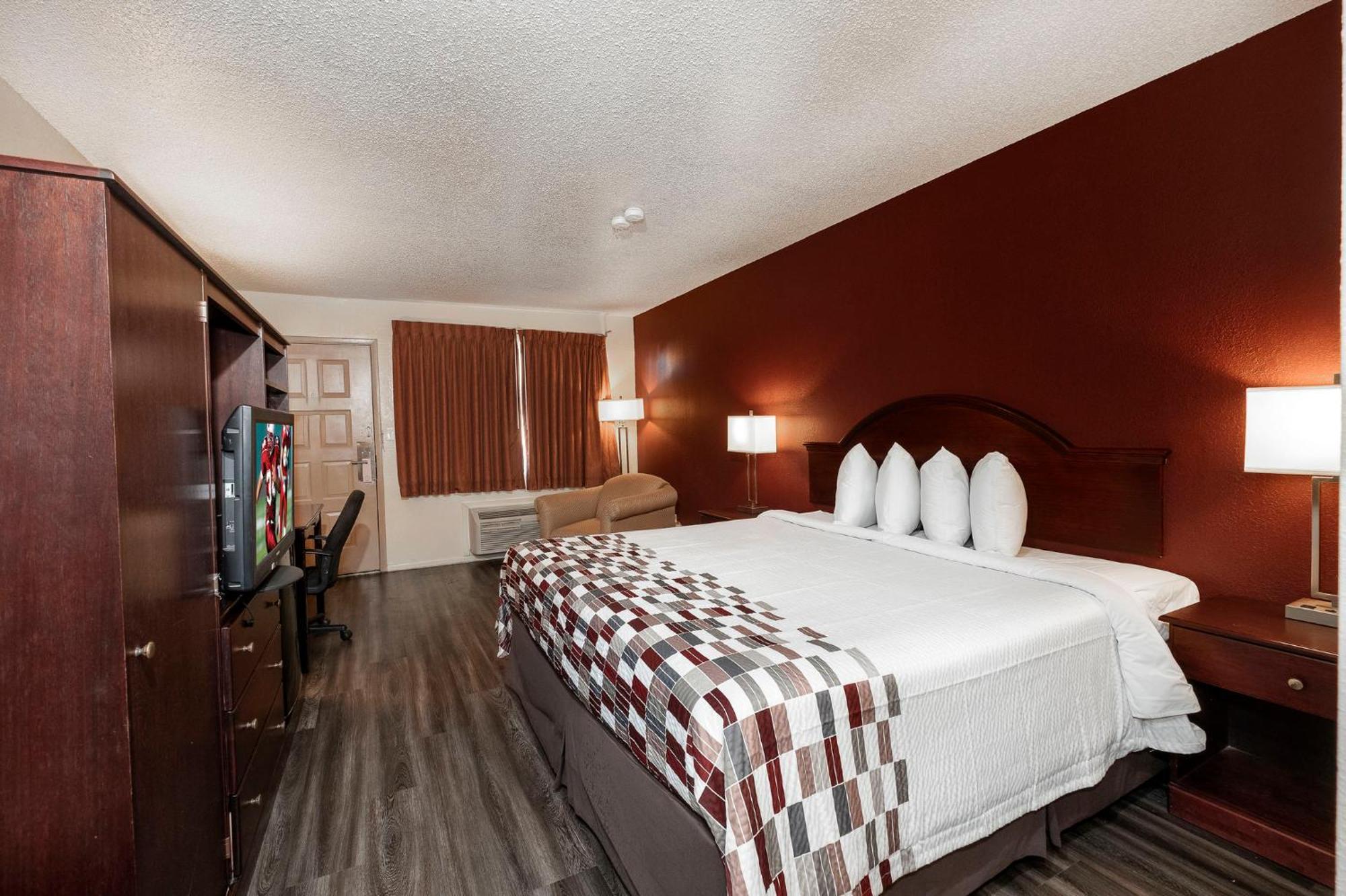 Econo Lodge Childress
