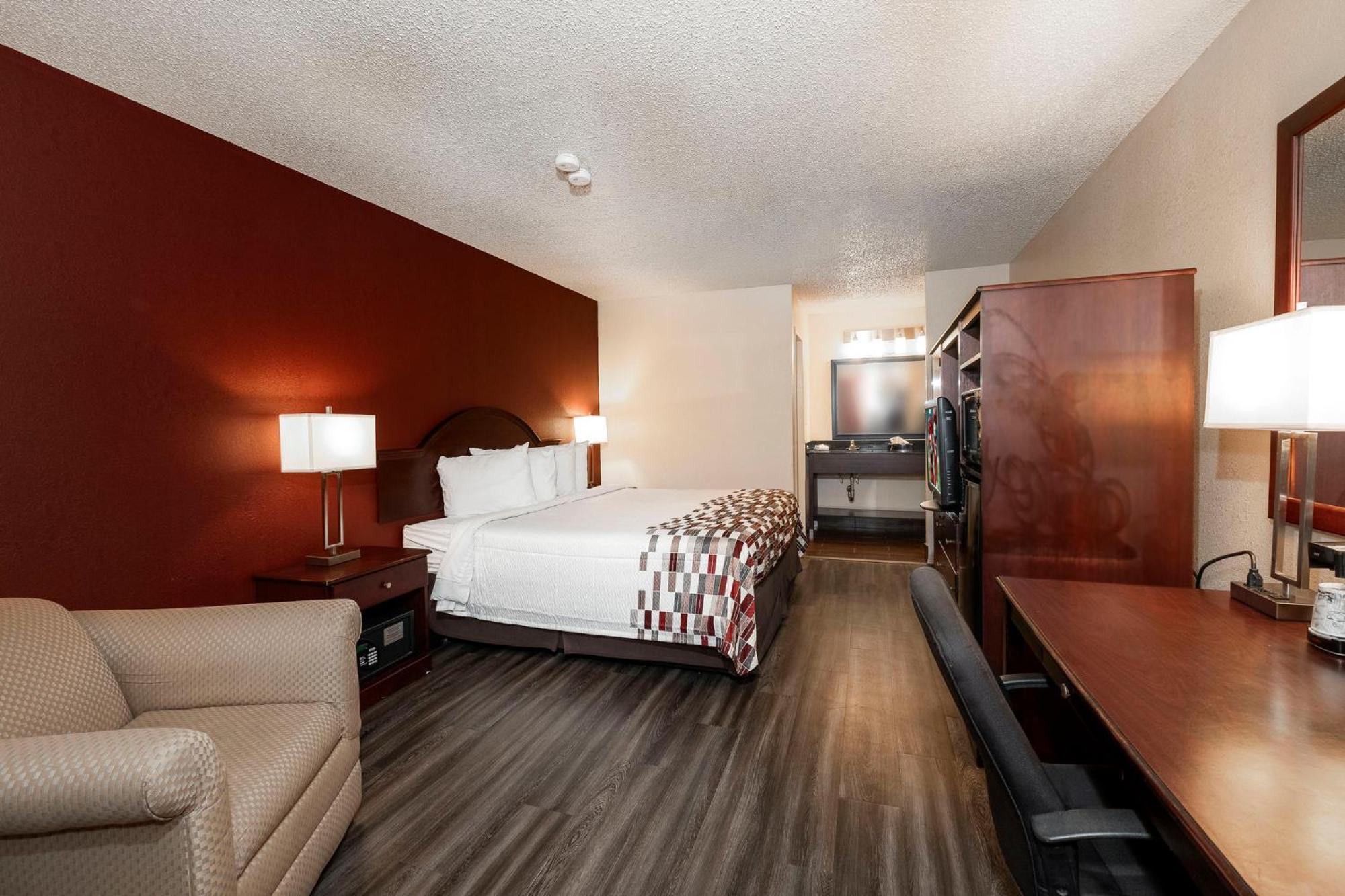 Econo Lodge Childress