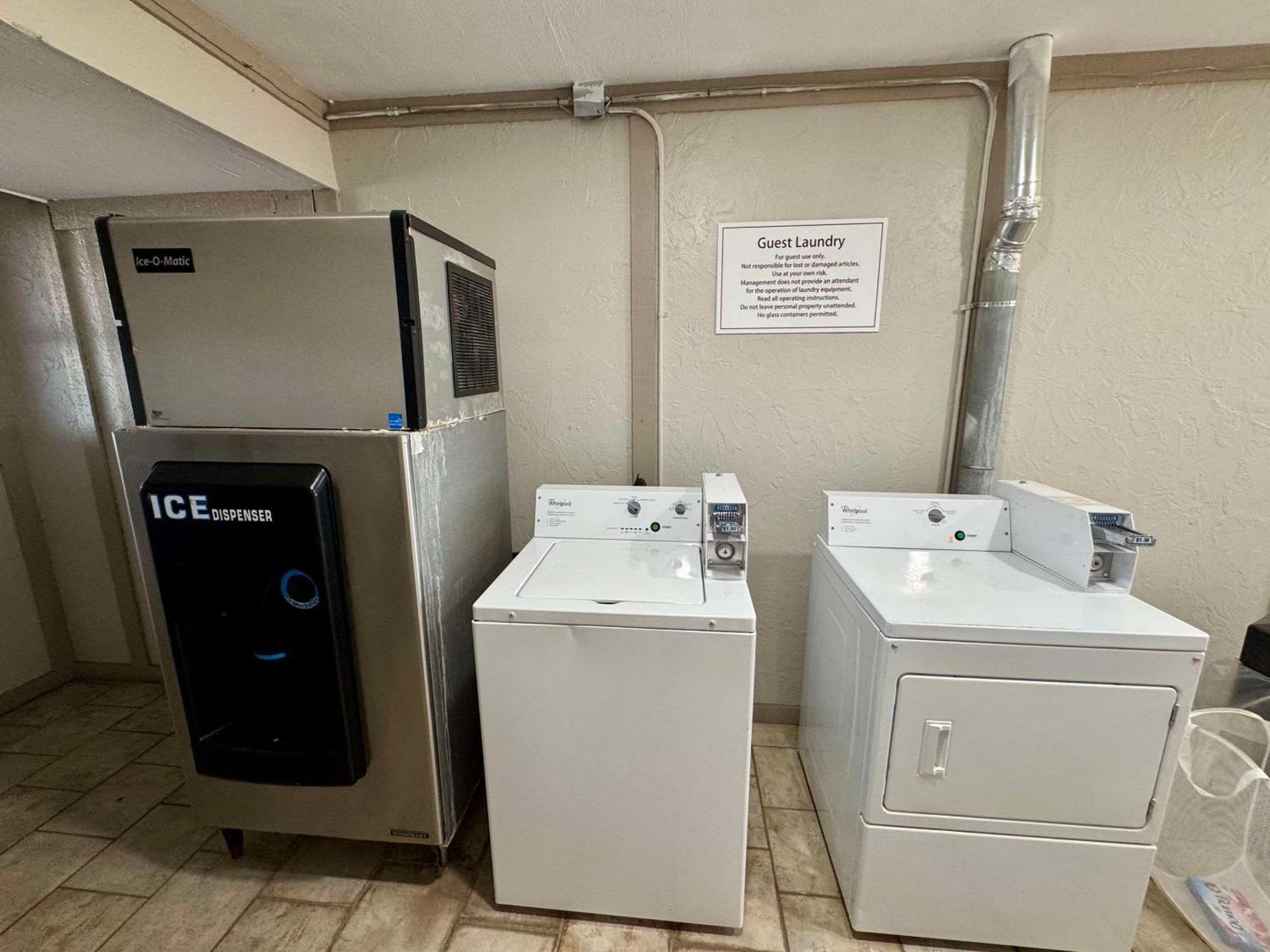Econo Lodge Childress