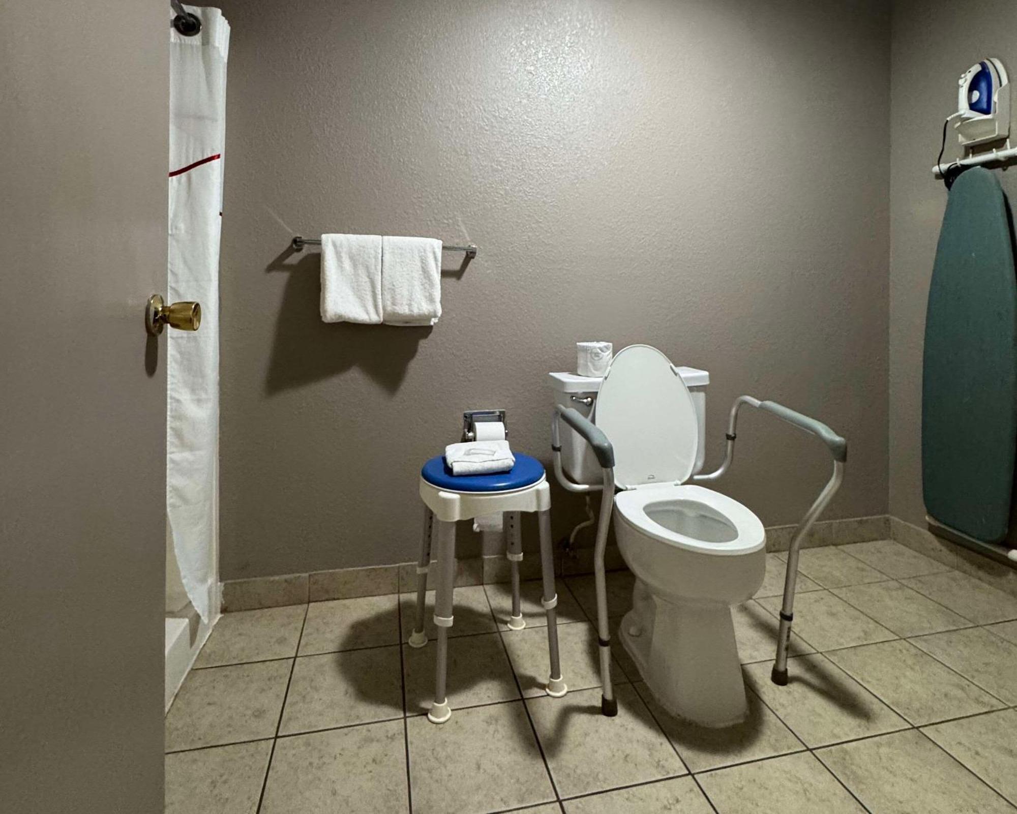 Econo Lodge