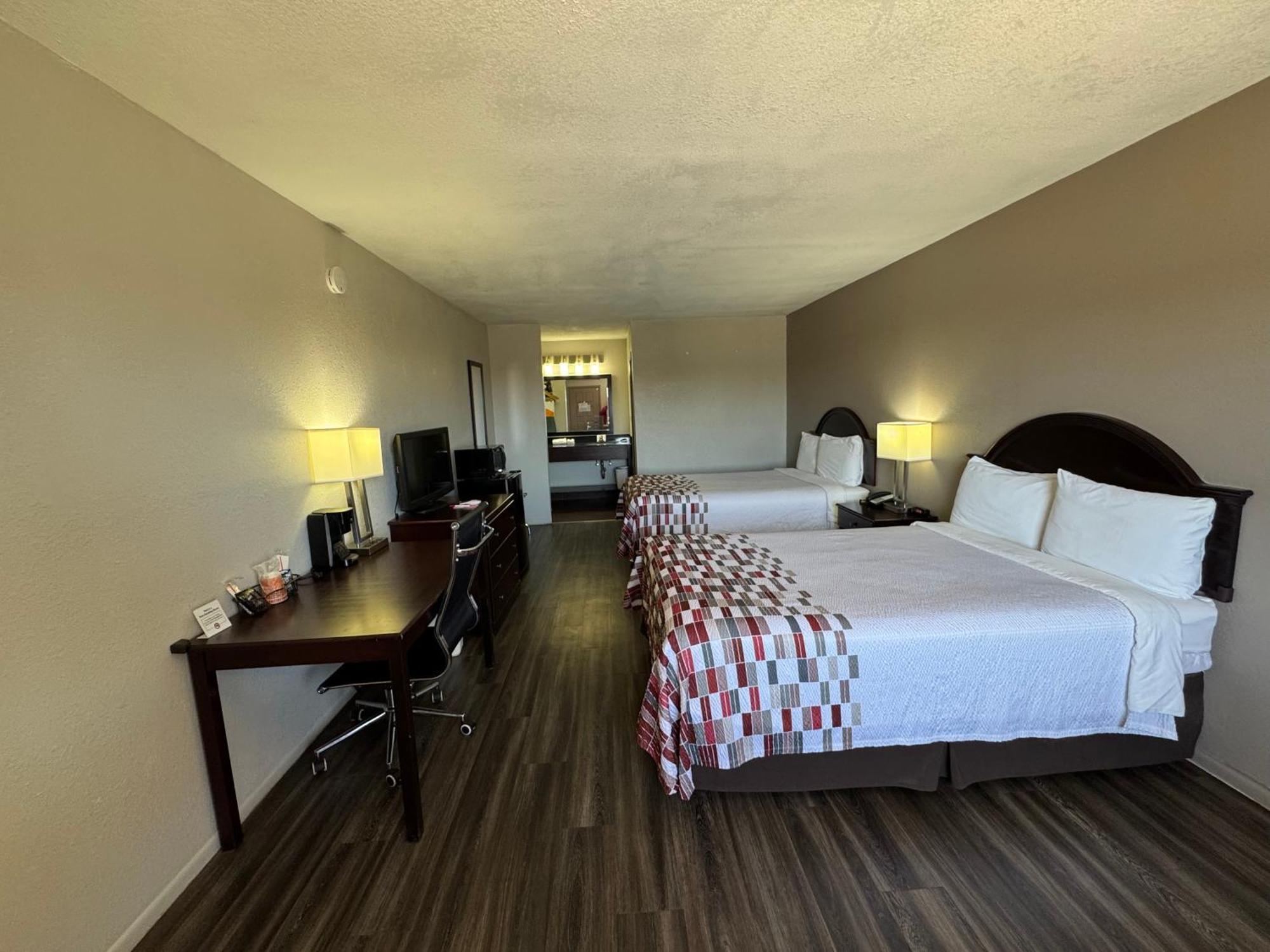 Lodge Econo Childress
