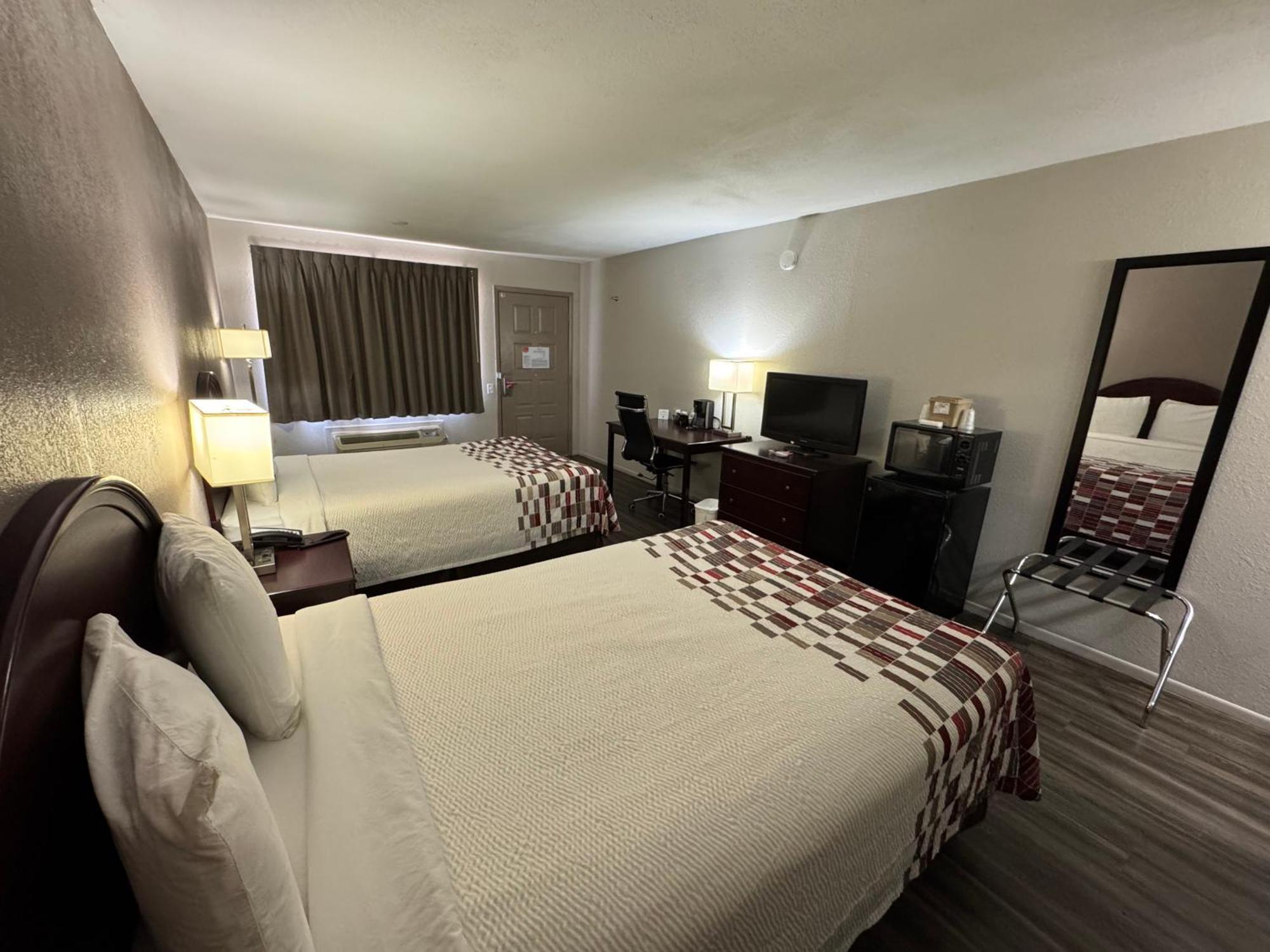 Econo Lodge