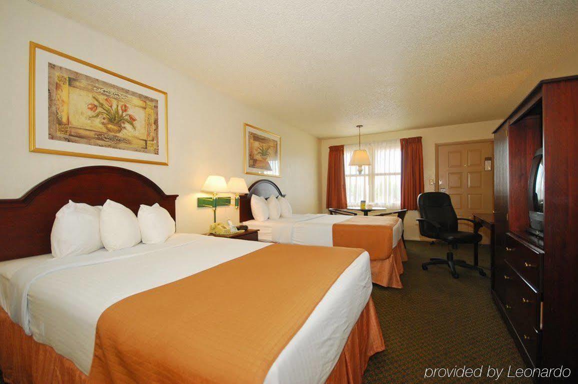 Lodge Econo Childress