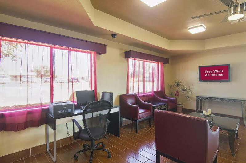 Econo Lodge Childress