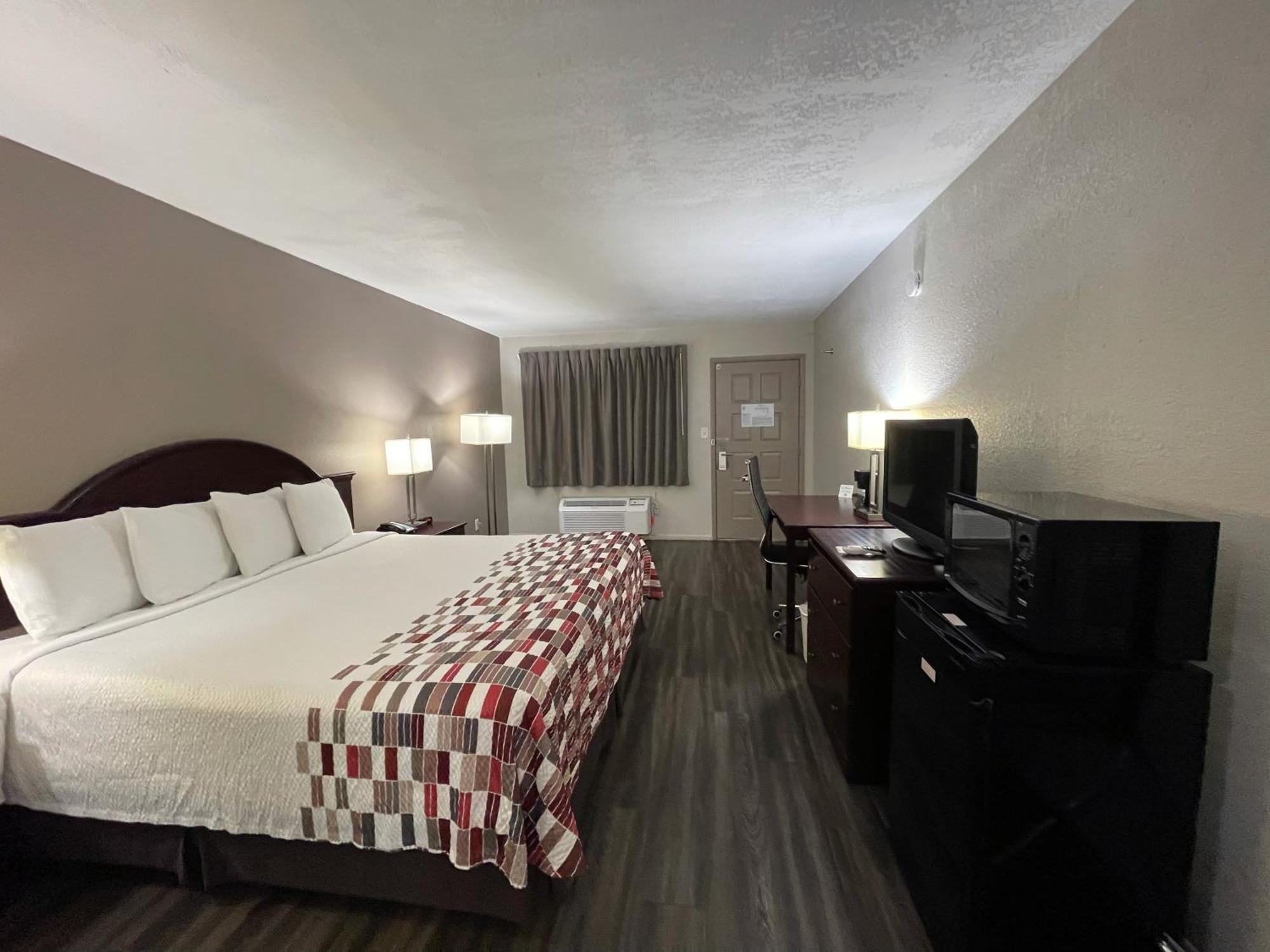 Econo Lodge Childress
