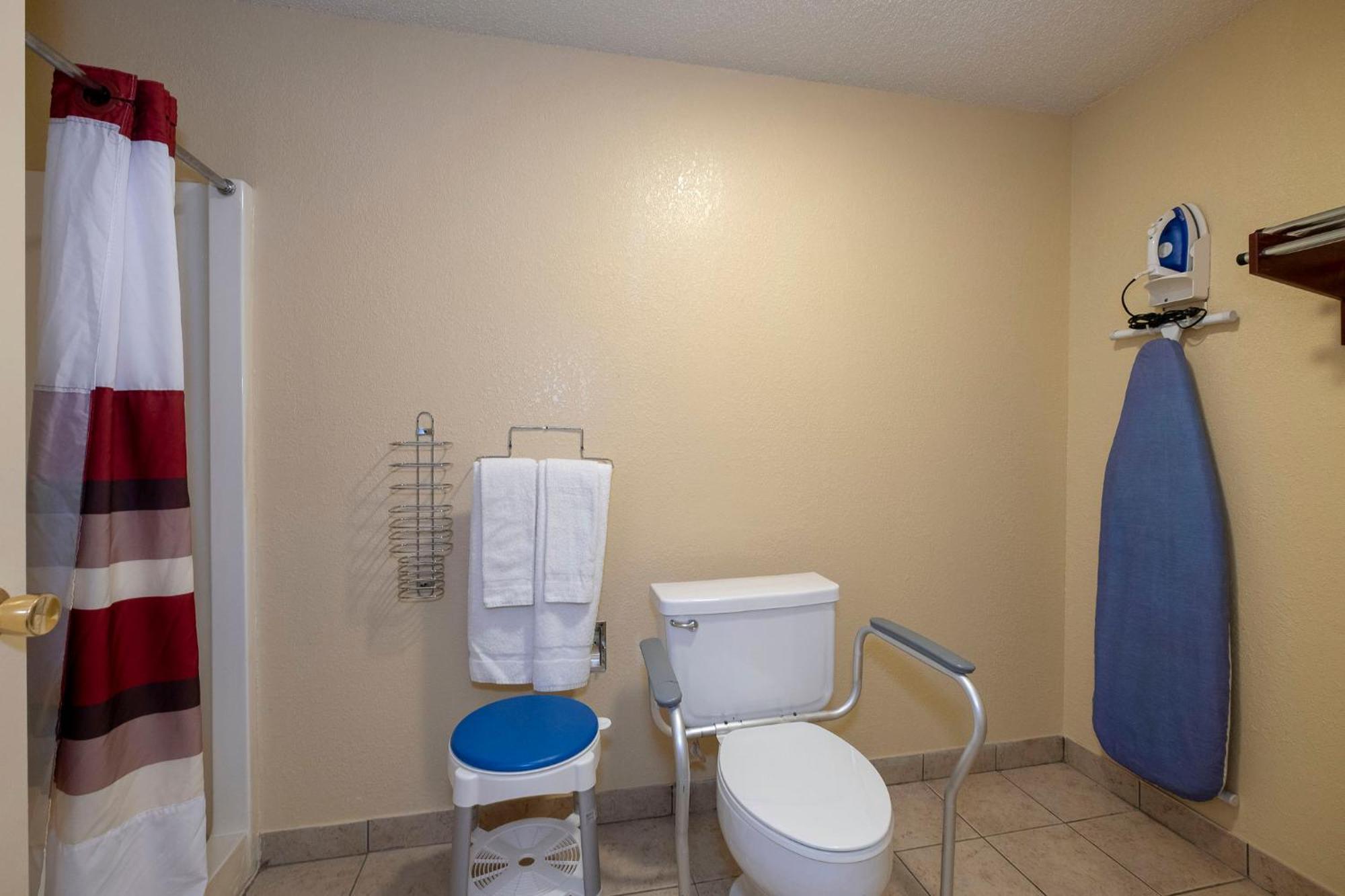 Econo Lodge