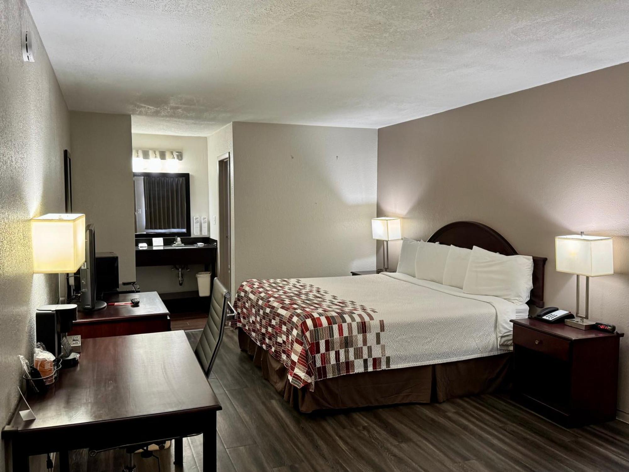 Econo Lodge Childress