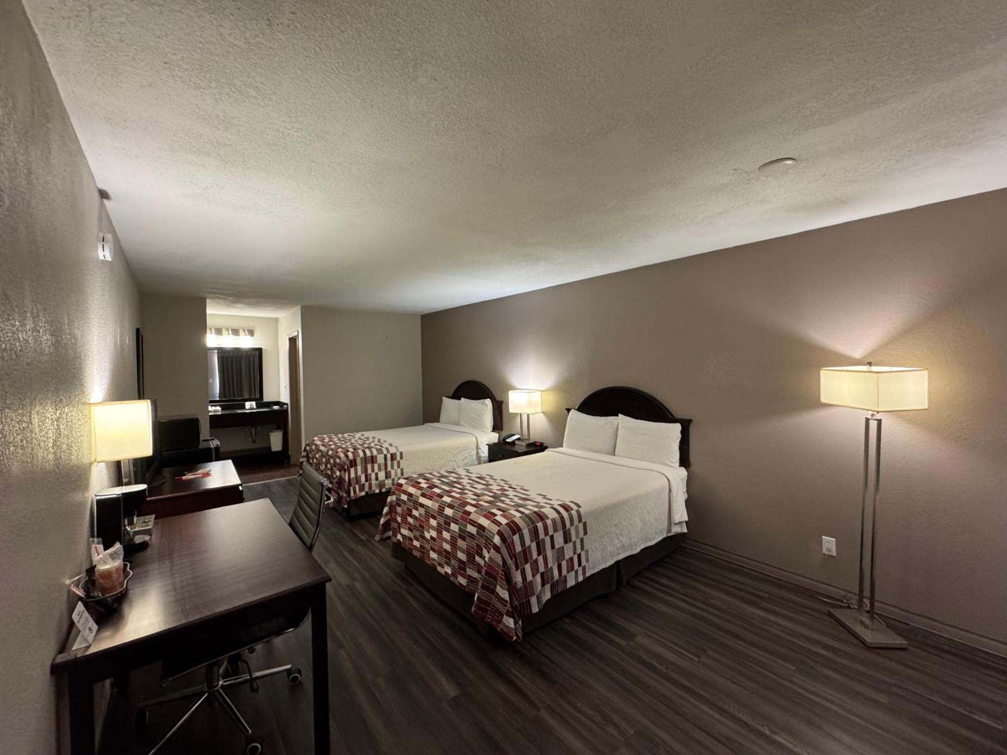 Econo Lodge