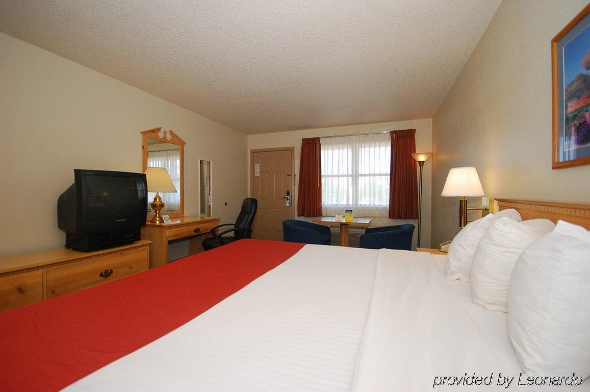 Econo Lodge Childress