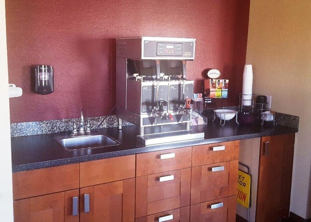 Econo Lodge