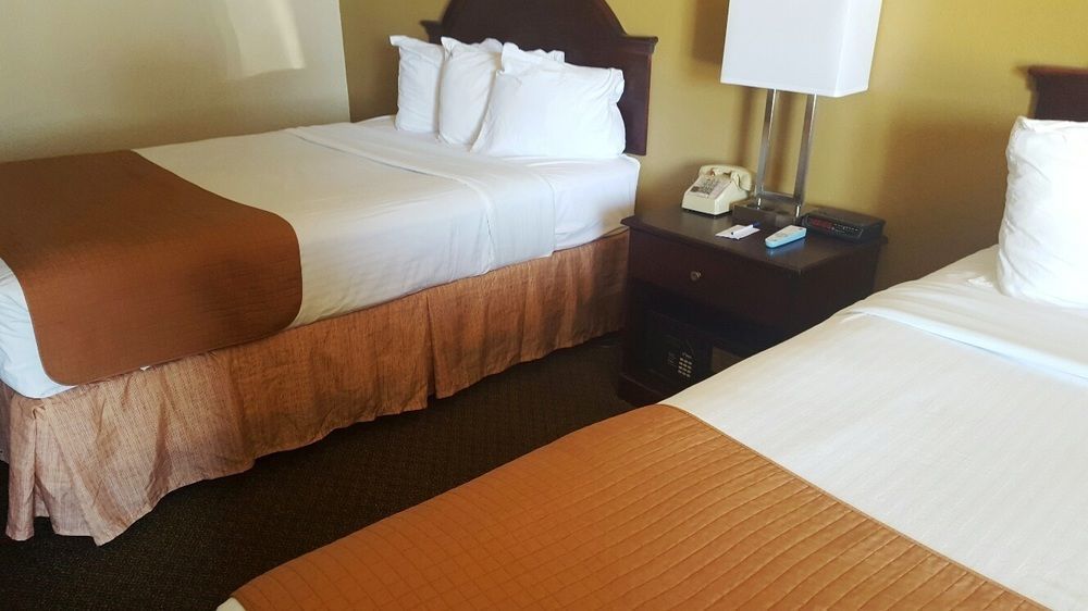 Econo Lodge Childress